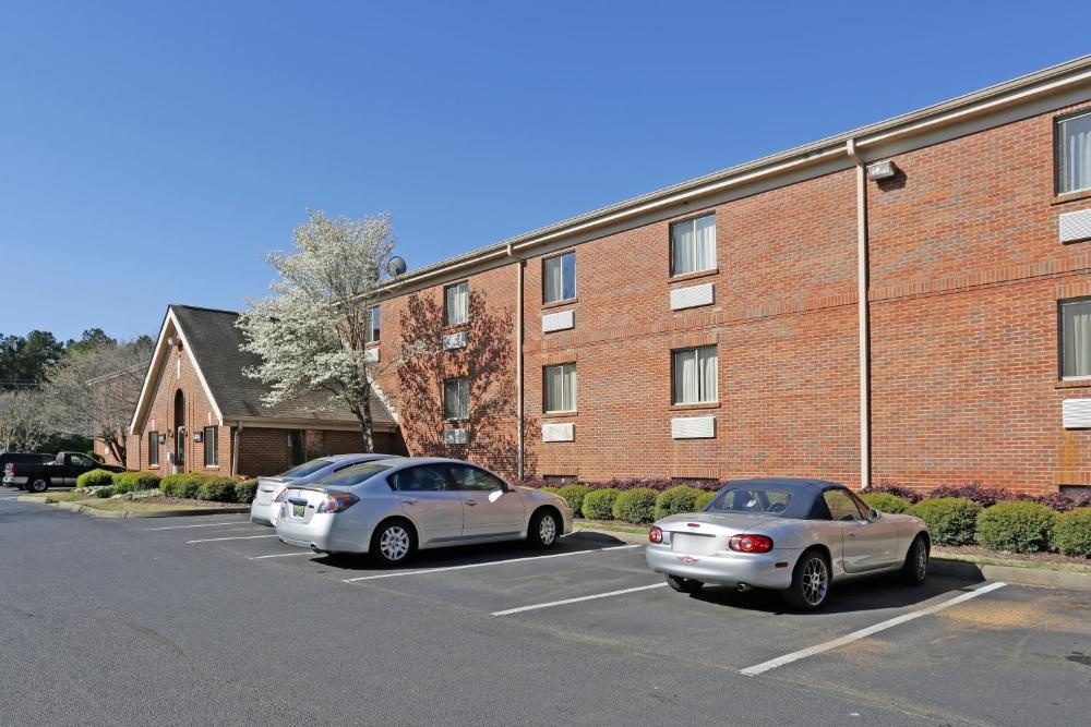 Suburban Studios Montgomery East I-85 Image 32
