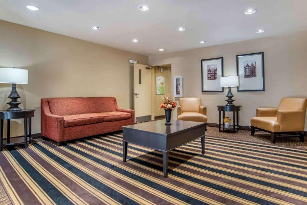 Suburban Studios Montgomery East I-85 image 6