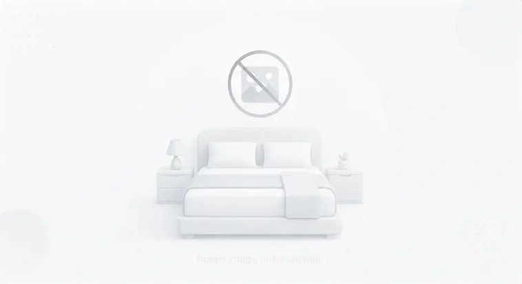 Queen Suite with Sofa Bed - Non Smoking